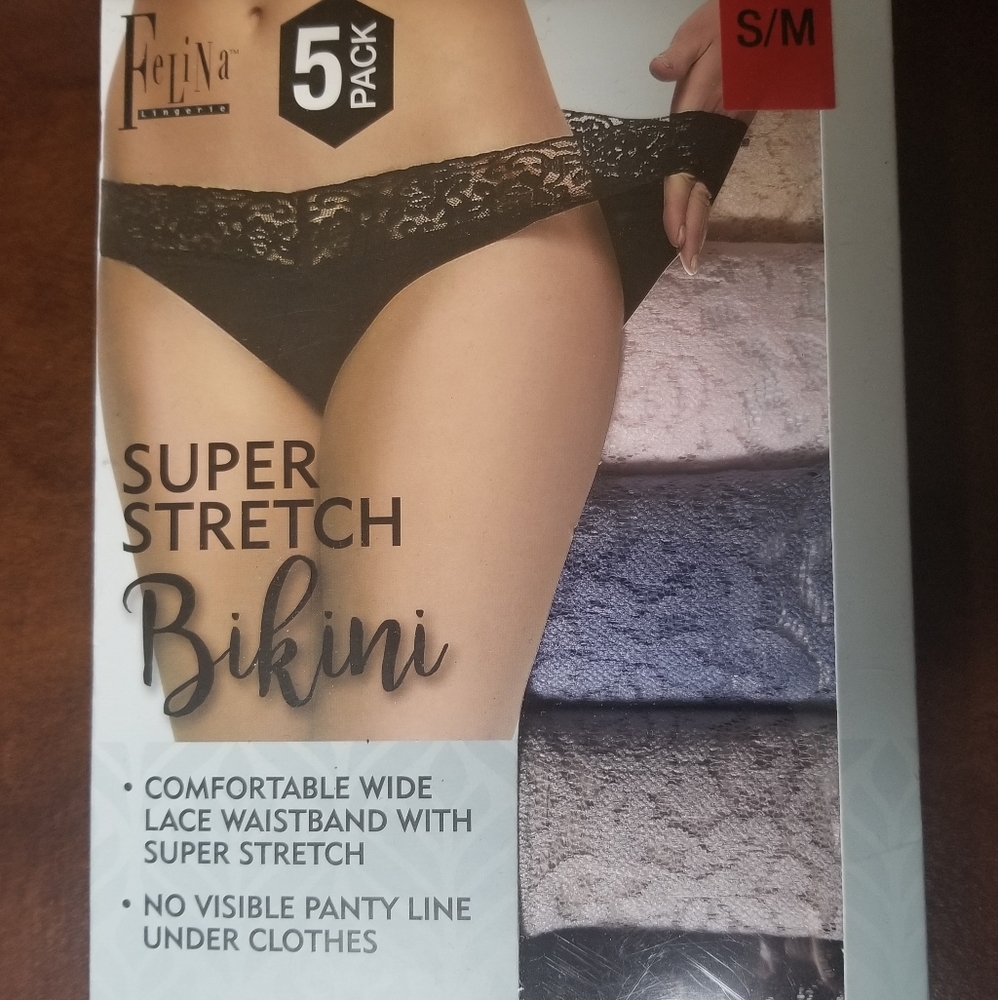 COPY - New Felina Bikini